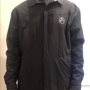 Magpul logger reversible shacket